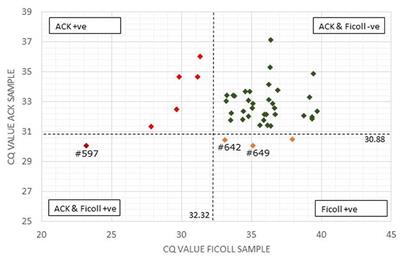 Development of a Method to Detect Mycobacterium paratuberculosis in the Blood of Farmed Deer Using Actiphage® Rapid